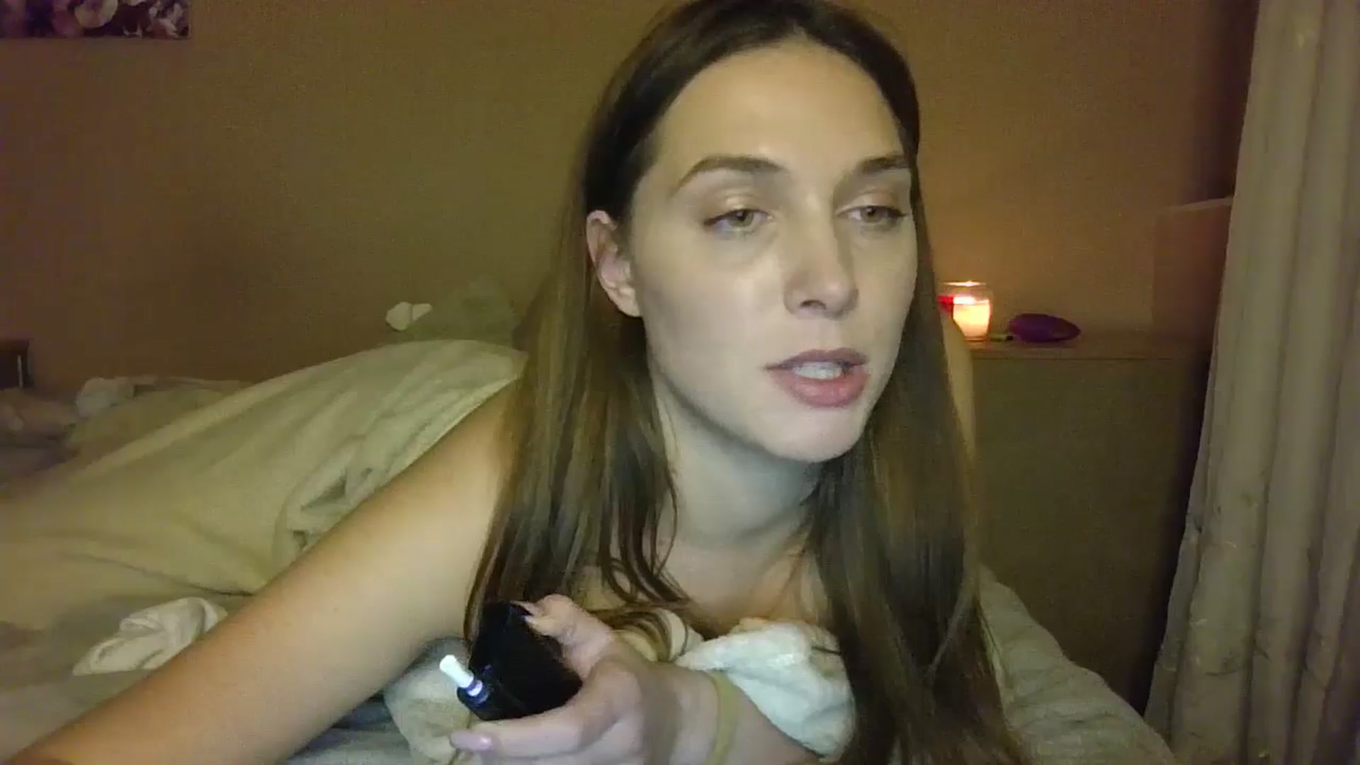 Gallery image thumbnail from HaleyReed's myfreecams stream on, 11/30/2024, 17:34 image 2 of 20
