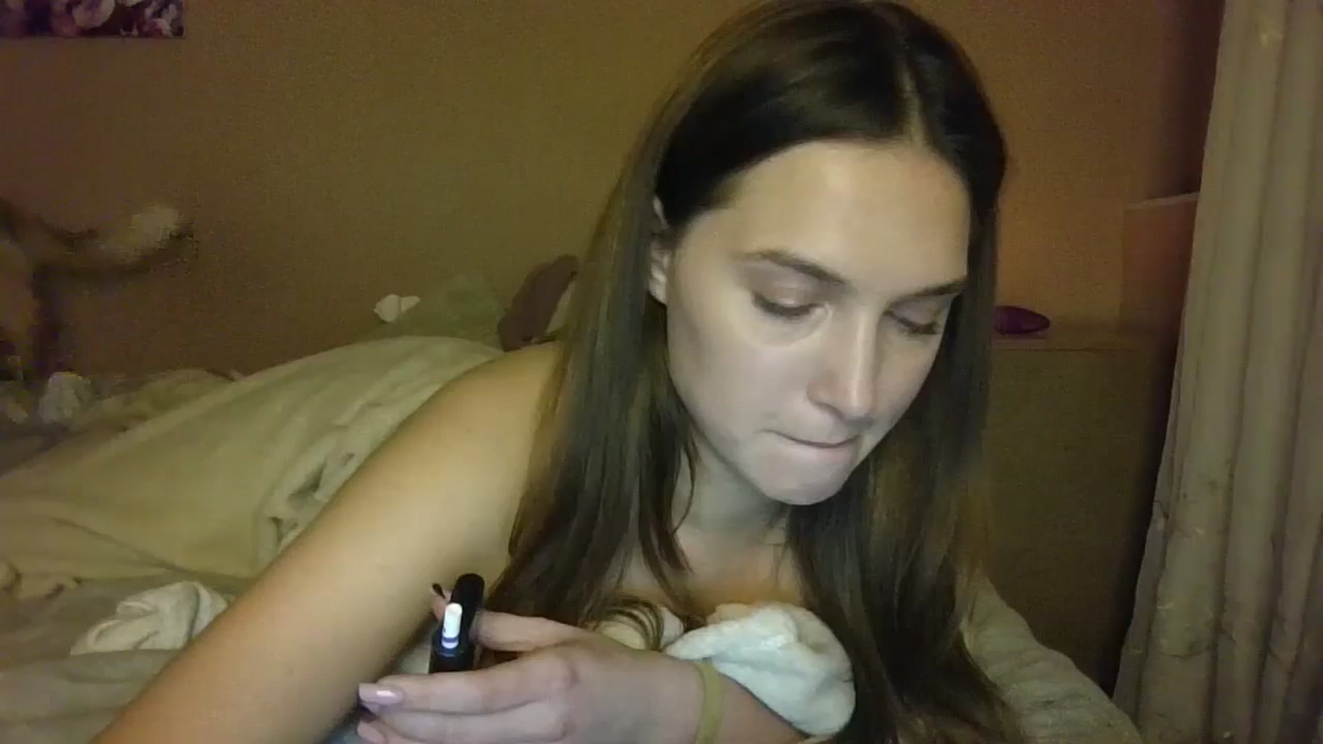 Gallery image thumbnail from HaleyReed's myfreecams stream on, 11/30/2024, 17:34 image 10 of 20