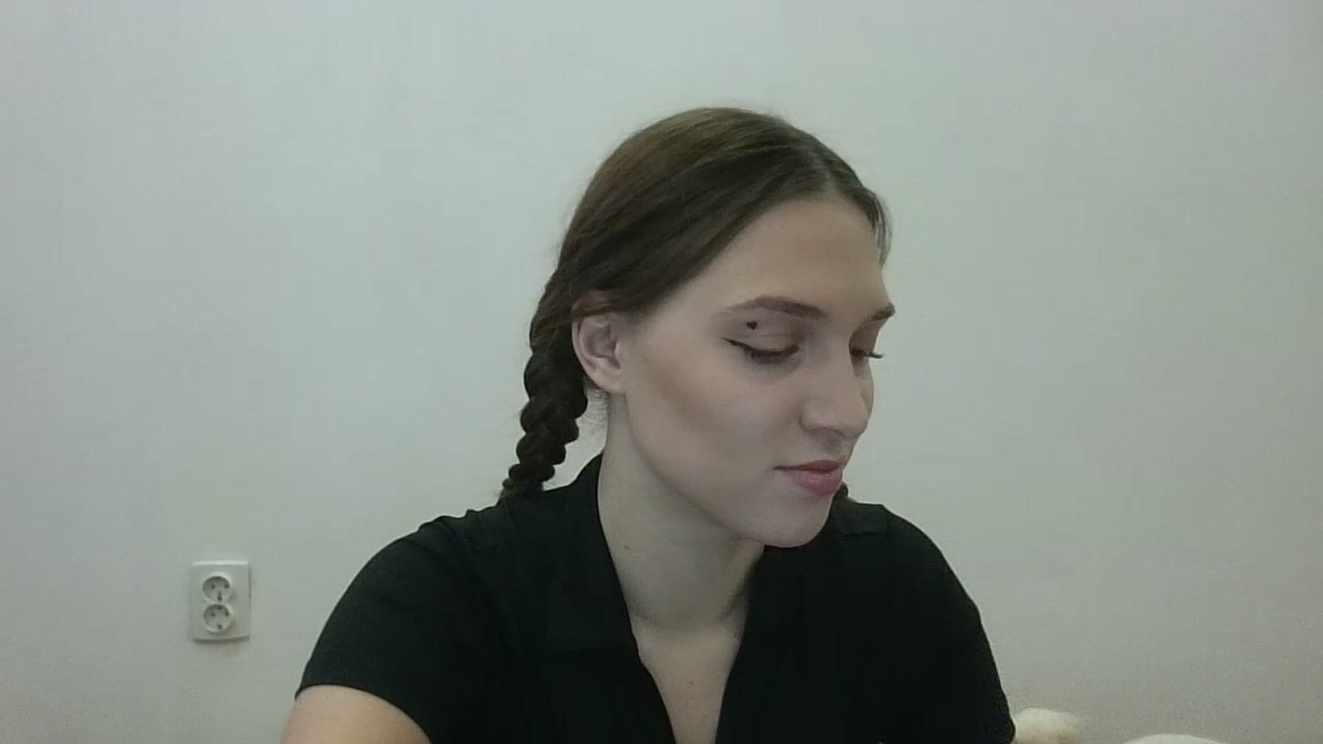 Gallery image thumbnail from HaleyReed's myfreecams stream on, 12/01/2024, 11:34 image 4 of 20