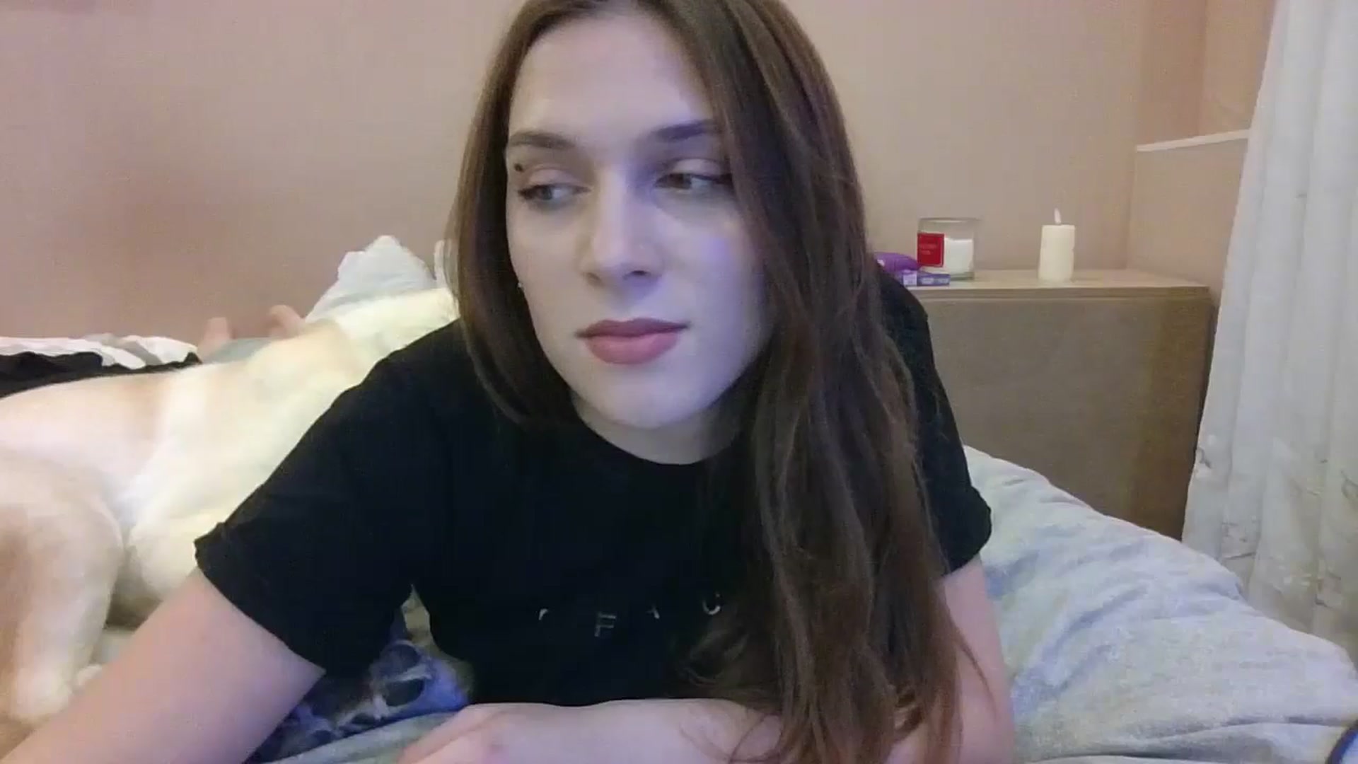 Gallery image thumbnail from HaleyReed's myfreecams stream on, 12/01/2024, 16:41 image 12 of 20
