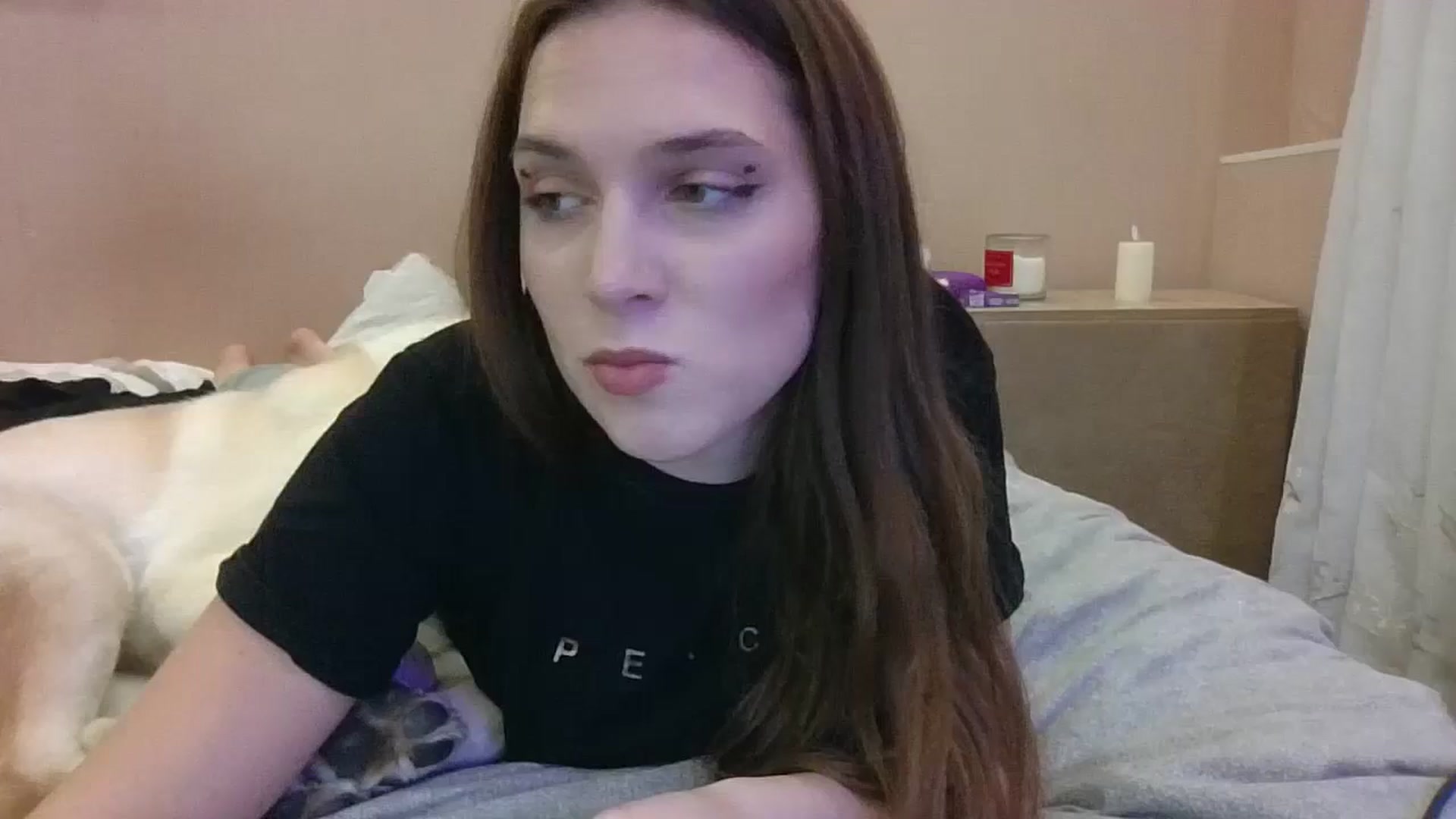 Gallery image thumbnail from HaleyReed's myfreecams stream on, 12/01/2024, 16:41 image 14 of 20