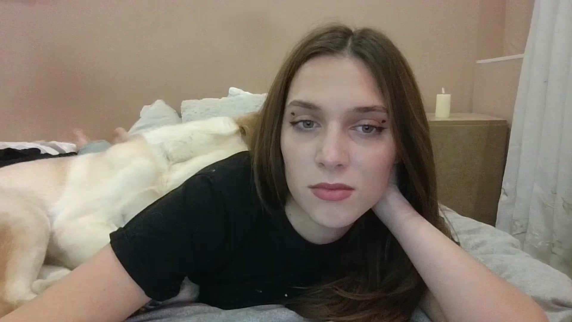 Gallery image thumbnail from HaleyReed's myfreecams stream on, 12/01/2024, 16:41 image 10 of 20
