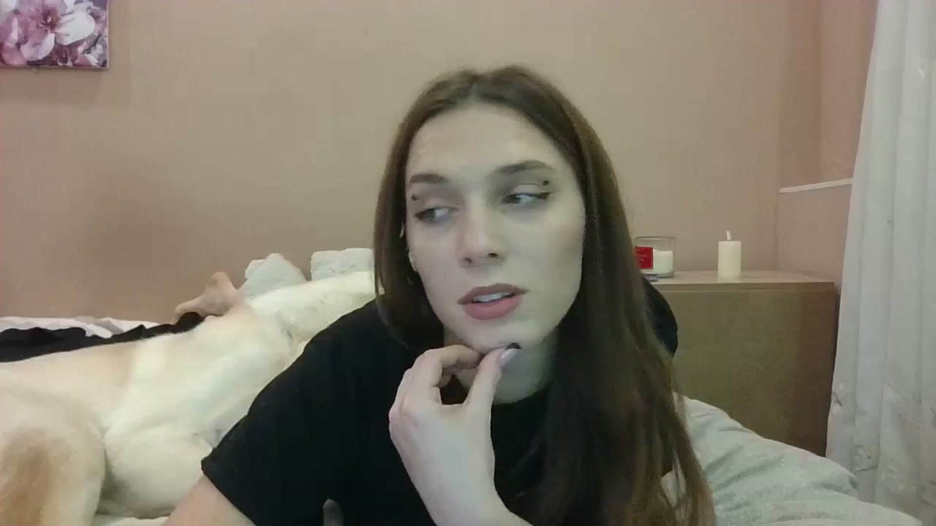 Gallery image thumbnail from HaleyReed's myfreecams stream on, 12/01/2024, 16:41 image 5 of 20
