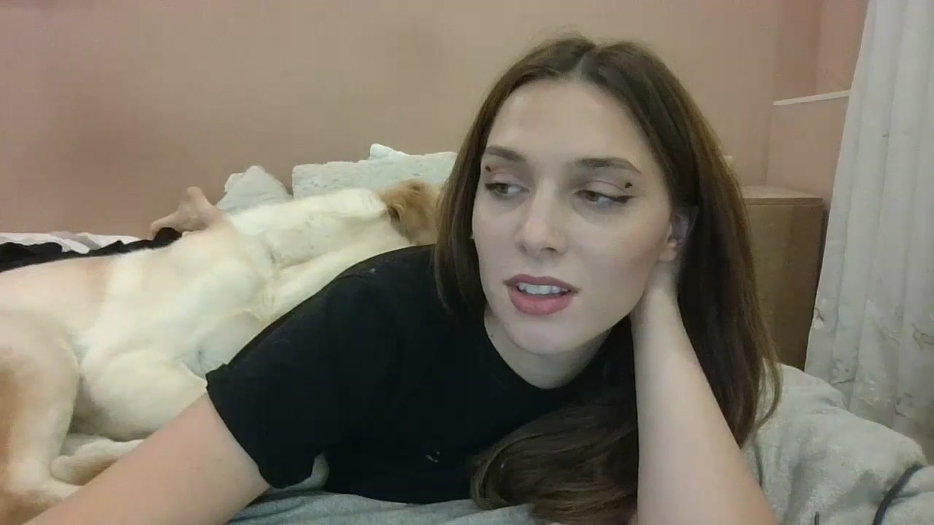 Gallery image thumbnail from HaleyReed's myfreecams stream on, 12/01/2024, 16:41 image 7 of 20