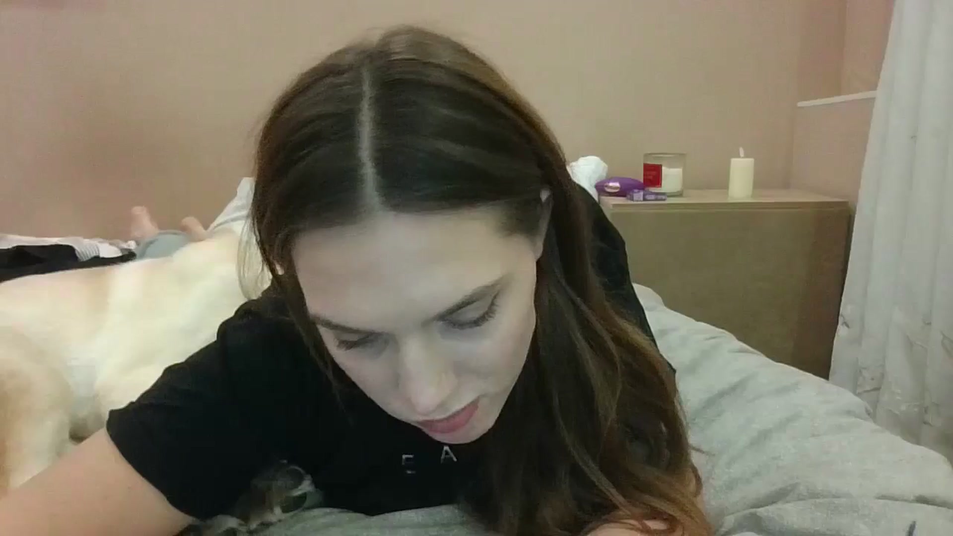 Gallery image thumbnail from HaleyReed's myfreecams stream on, 12/01/2024, 16:41 image 19 of 20