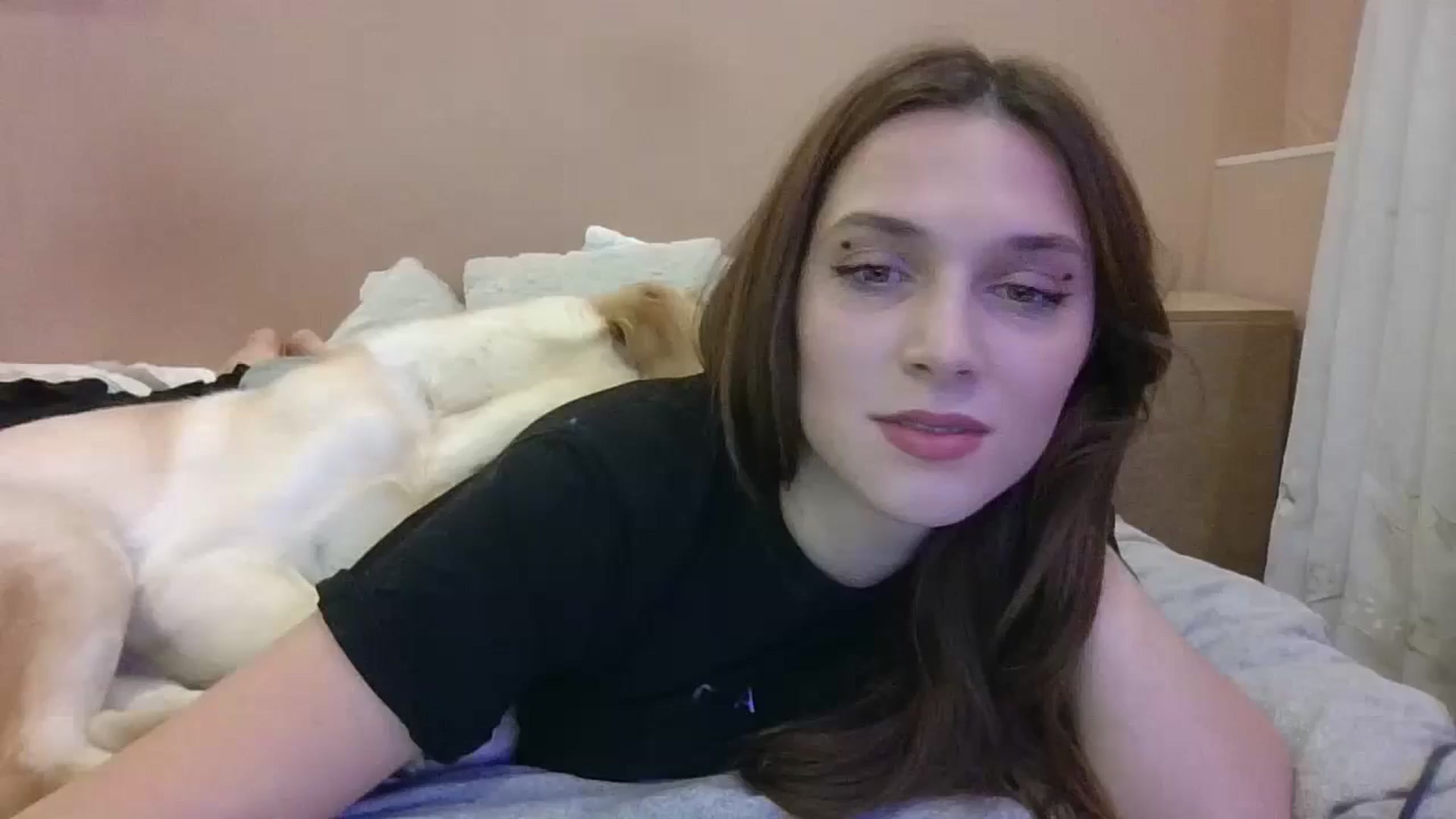 Gallery image thumbnail from HaleyReed's myfreecams stream on, 12/01/2024, 16:41 image 8 of 20