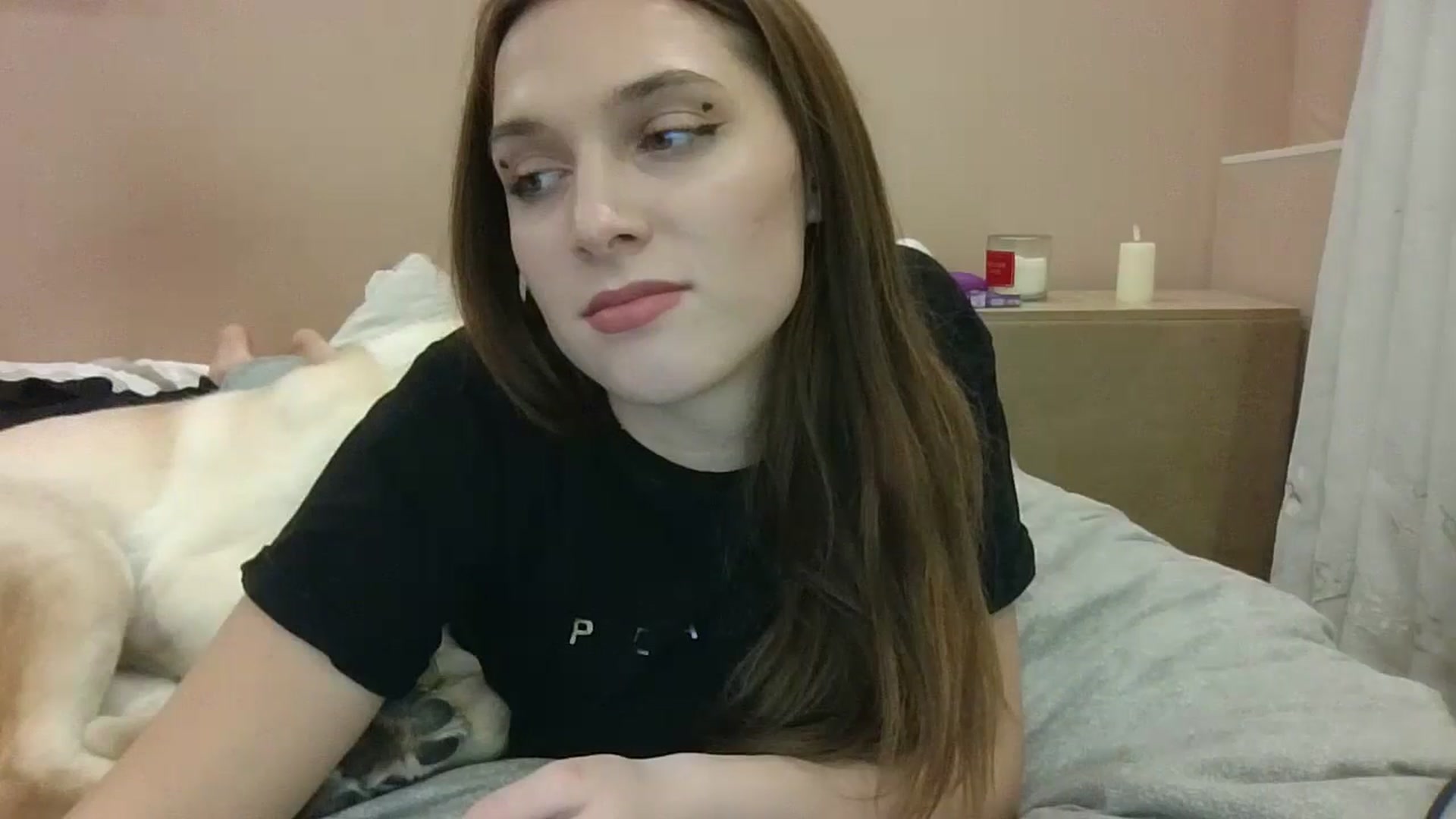 Gallery image thumbnail from HaleyReed's myfreecams stream on, 12/01/2024, 16:41 image 13 of 20