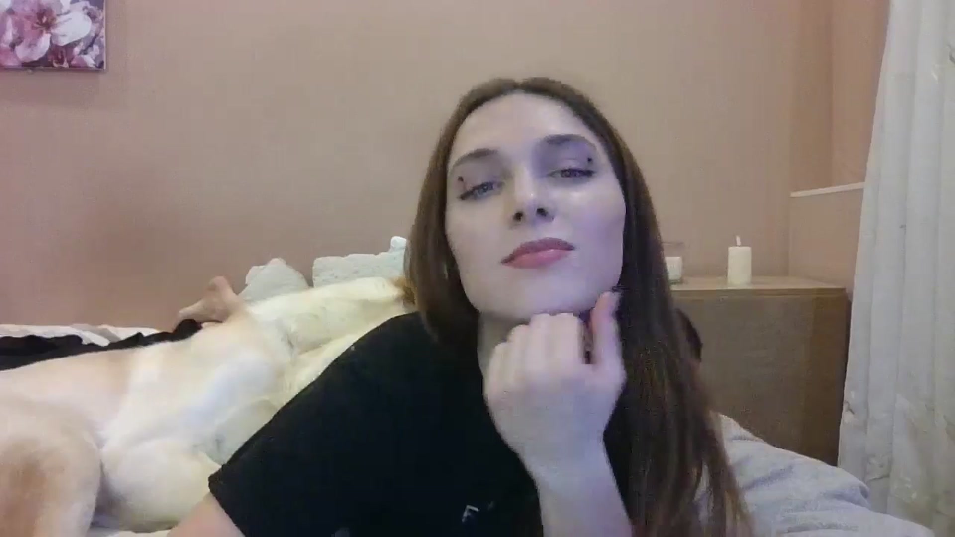 Gallery image thumbnail from HaleyReed's myfreecams stream on, 12/01/2024, 16:41 image 6 of 20