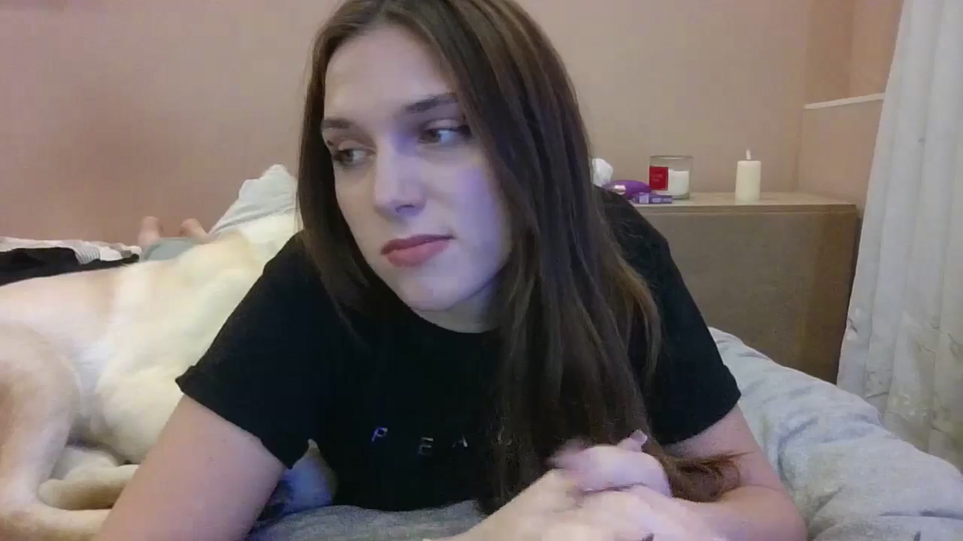 Gallery image thumbnail from HaleyReed's myfreecams stream on, 12/01/2024, 16:41 image 18 of 20