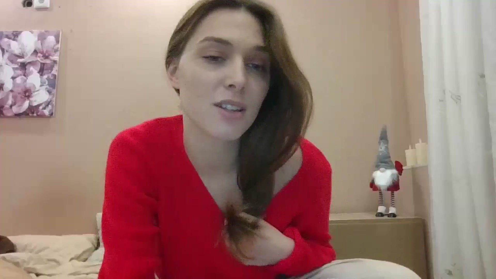 Gallery image thumbnail from HaleyReed's myfreecams stream on, 12/05/2024, 16:51 image 2 of 20