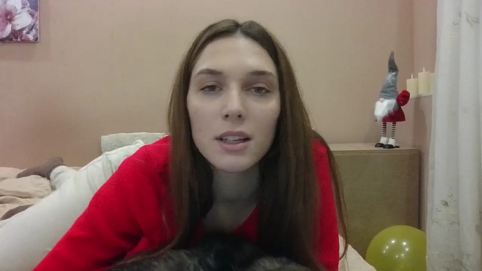 Gallery image thumbnail from HaleyReed's myfreecams stream on, 12/05/2024, 16:51 image 12 of 20