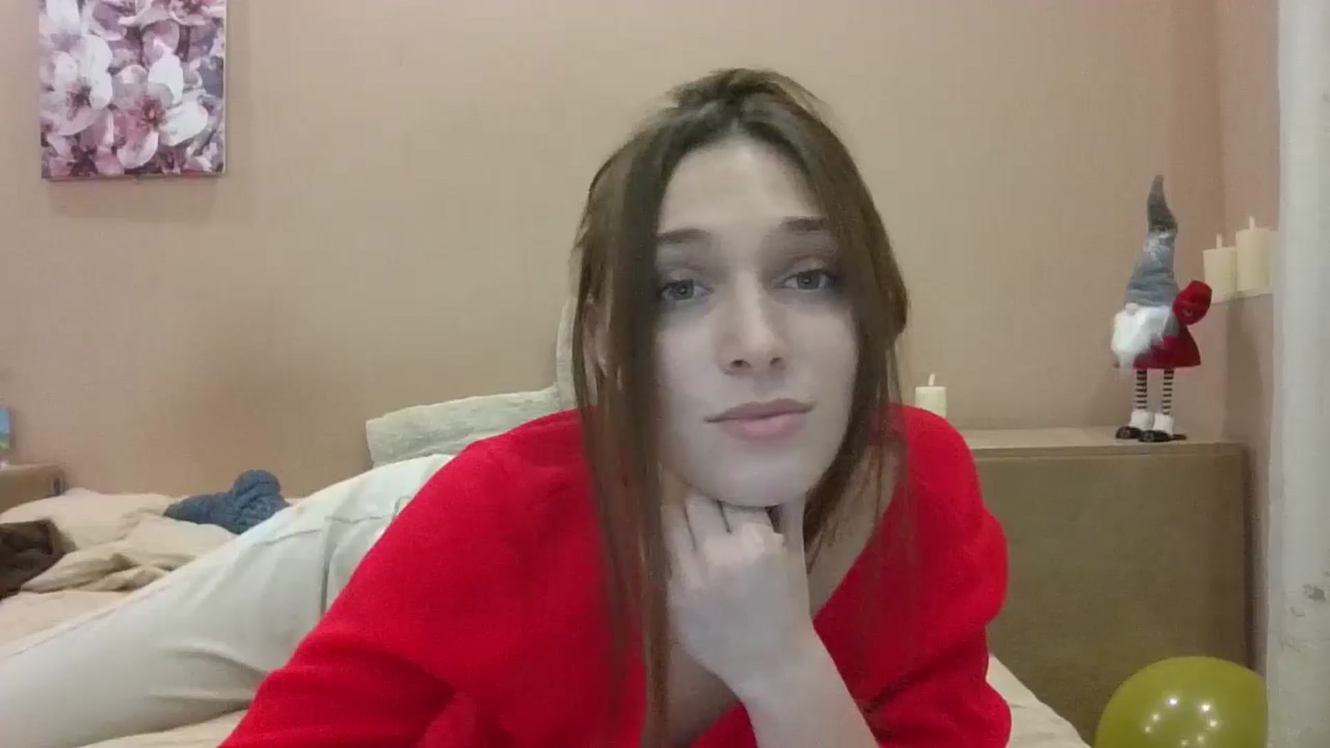 Gallery image thumbnail from HaleyReed's myfreecams stream on, 12/05/2024, 16:51 image 7 of 20