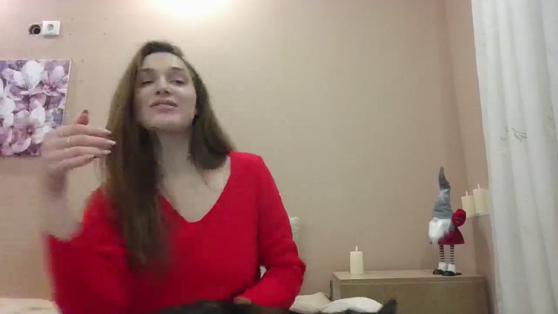 Gallery image thumbnail from HaleyReed's myfreecams stream on, 12/05/2024, 16:51 image 11 of 20
