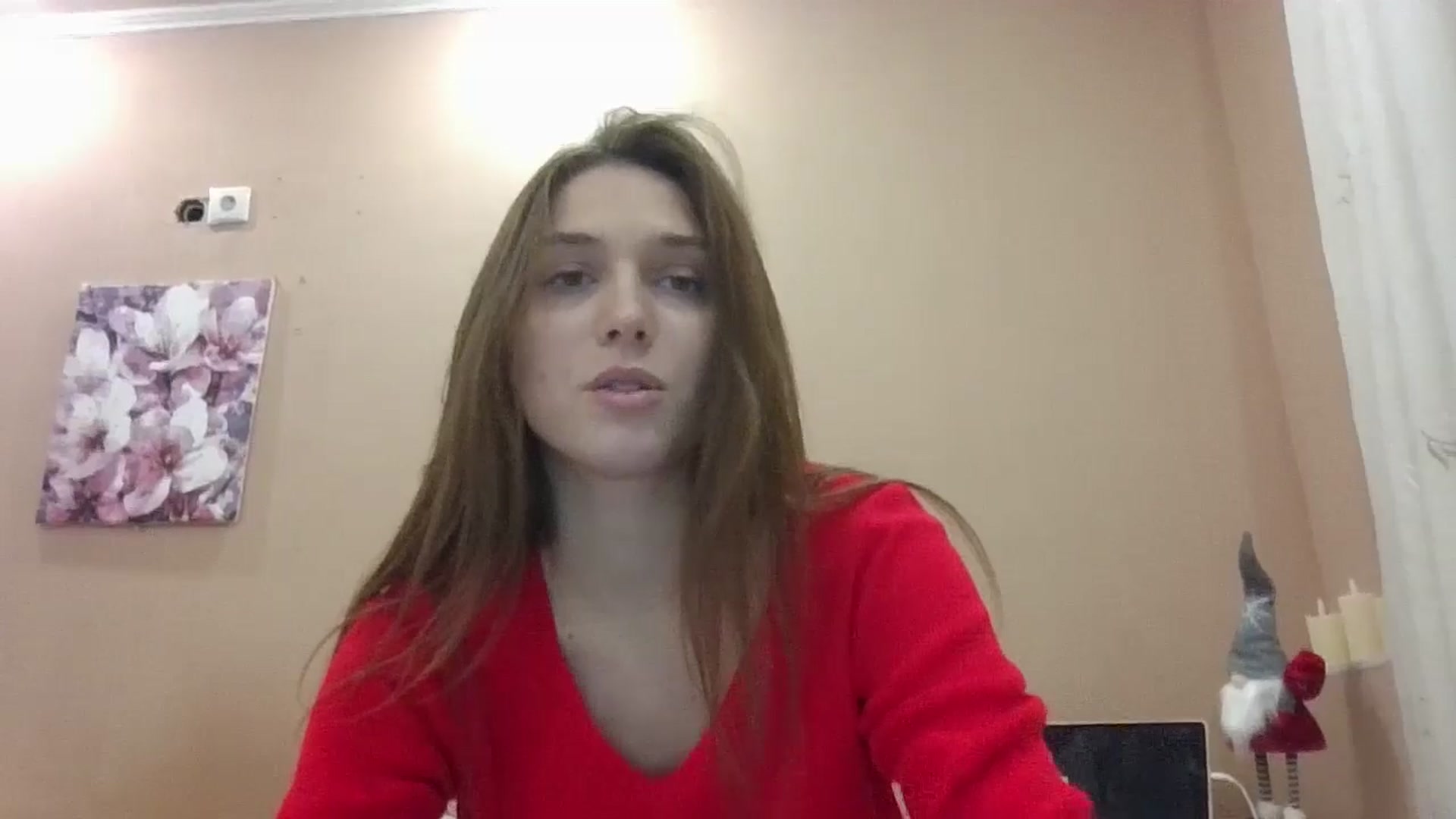 Gallery image thumbnail from HaleyReed's myfreecams stream on, 12/05/2024, 16:51 image 19 of 20