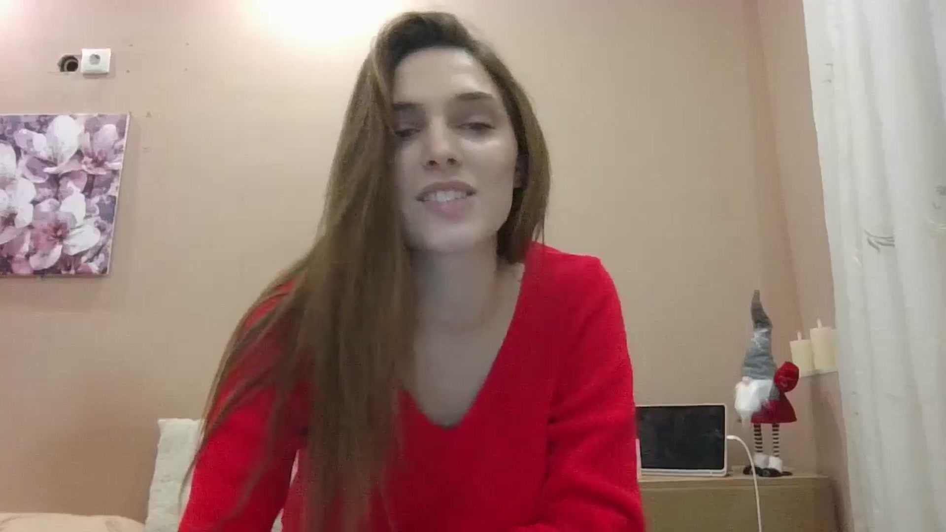 Gallery image thumbnail from HaleyReed's myfreecams stream on, 12/05/2024, 16:51 image 17 of 20