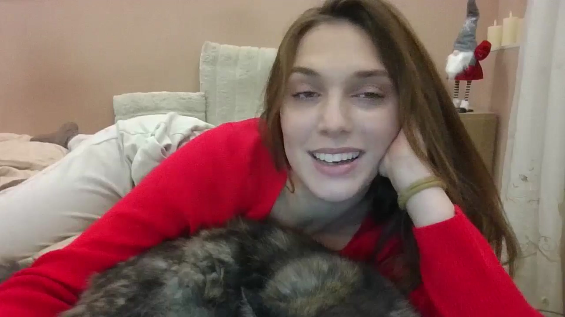 Gallery image thumbnail from HaleyReed's myfreecams stream on, 12/05/2024, 16:51 image 14 of 20