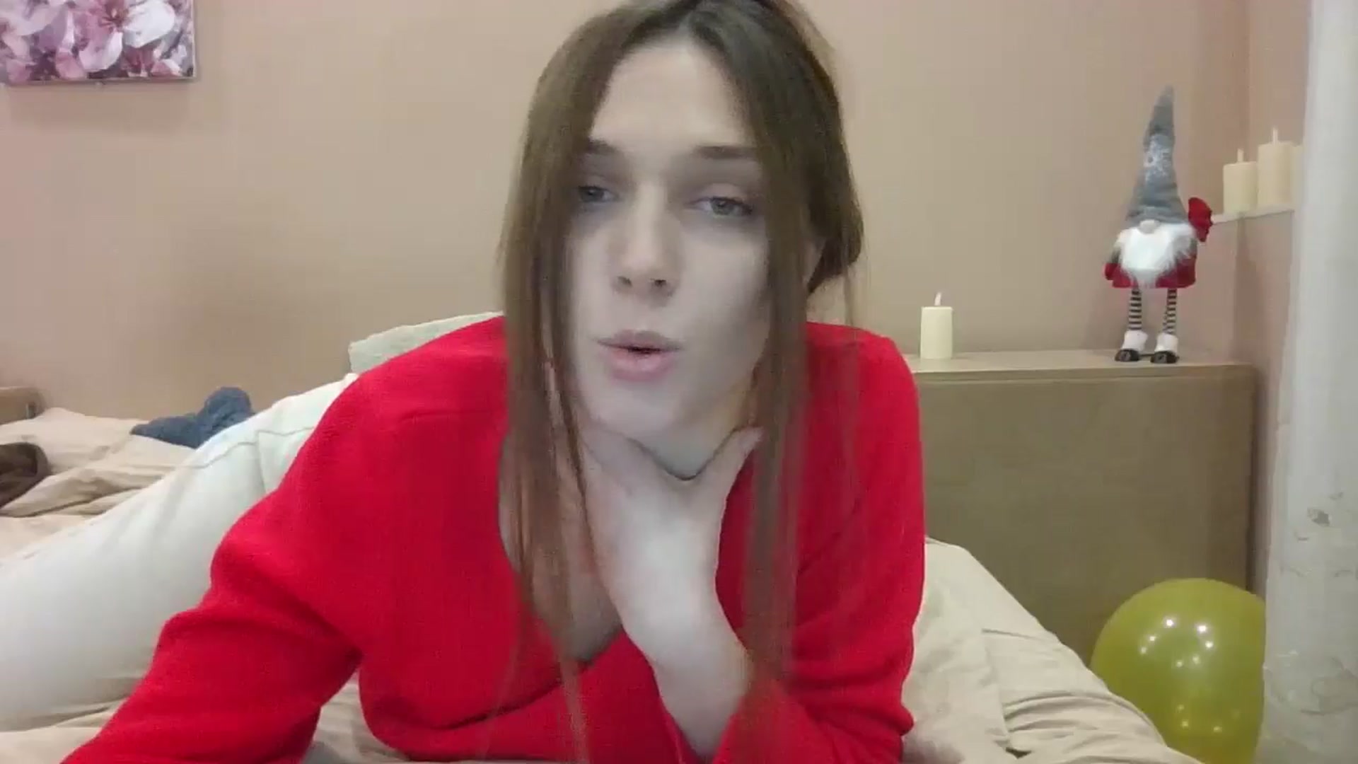 Gallery image thumbnail from HaleyReed's myfreecams stream on, 12/05/2024, 16:51 image 6 of 20