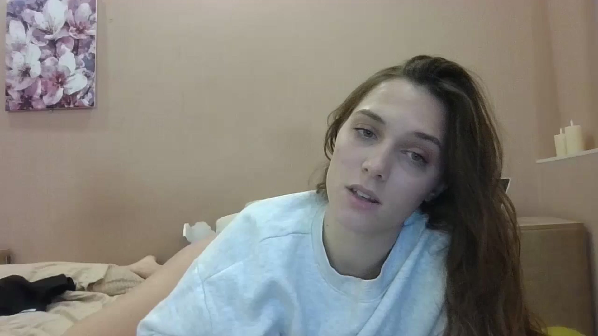 Gallery image thumbnail from HaleyReed's myfreecams stream on, 12/06/2024, 15:33 image 16 of 20