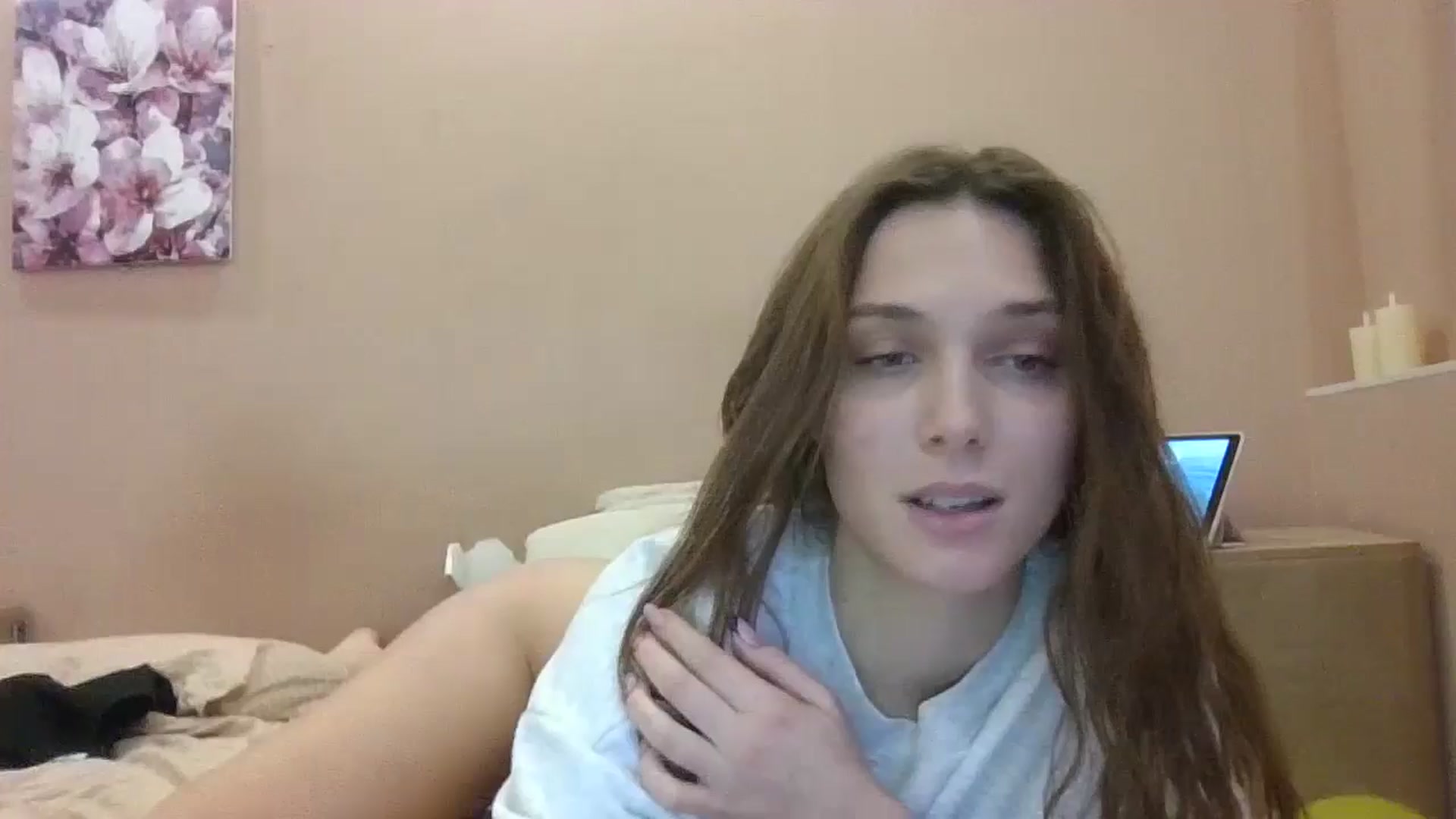 Gallery image thumbnail from HaleyReed's myfreecams stream on, 12/06/2024, 15:33 image 18 of 20