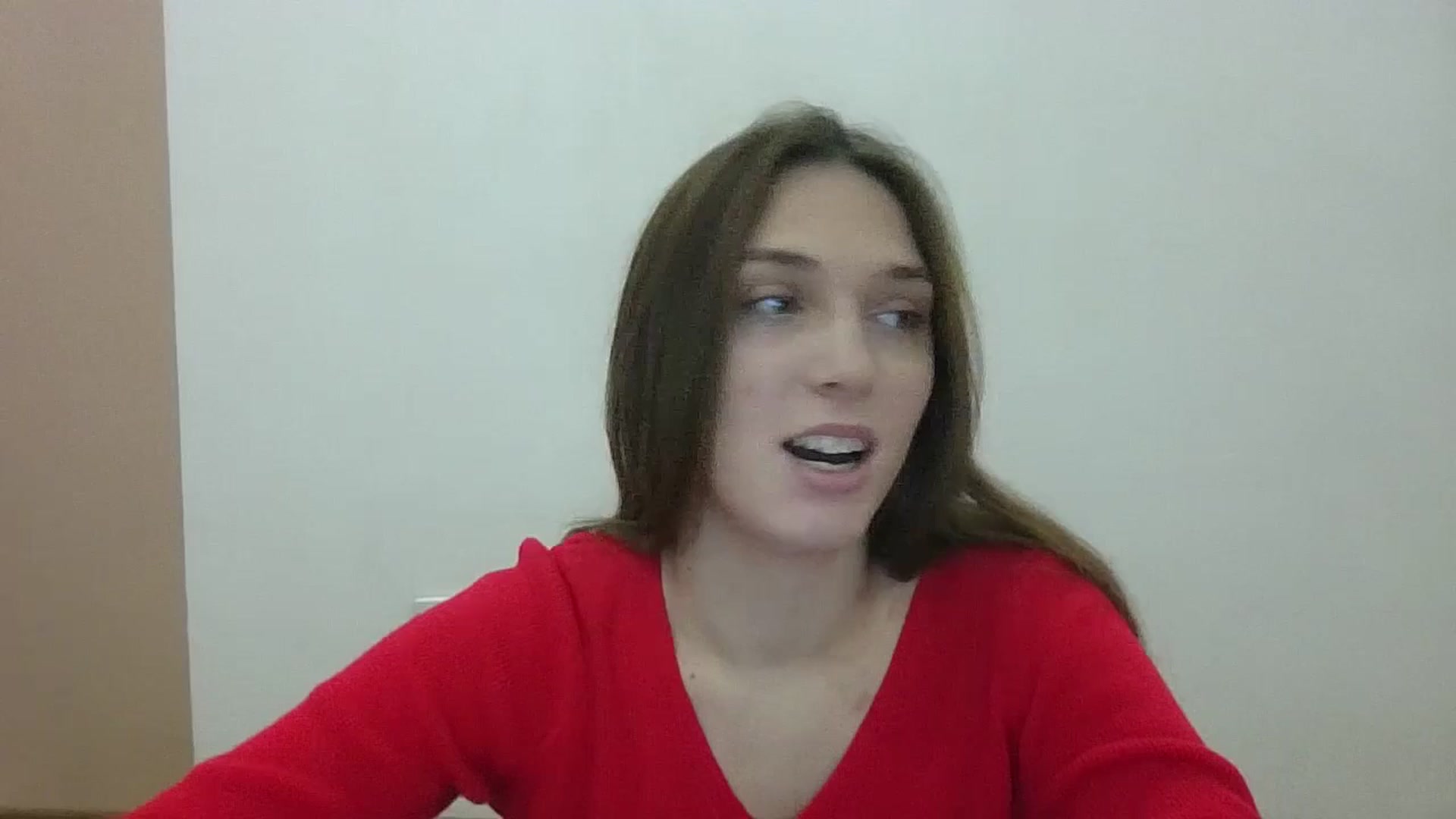 Gallery image thumbnail from HaleyReed's myfreecams stream on, 12/08/2024, 13:51 image 1 of 20