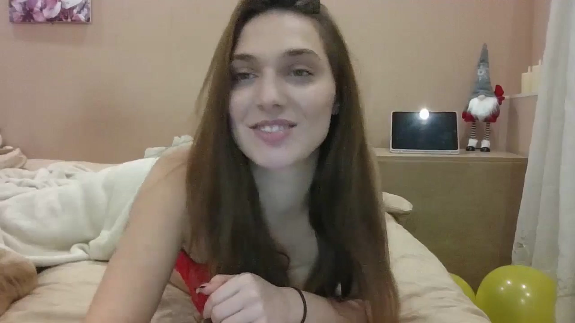 Gallery image thumbnail from HaleyReed's myfreecams stream on, 12/08/2024, 14:31 image 2 of 20