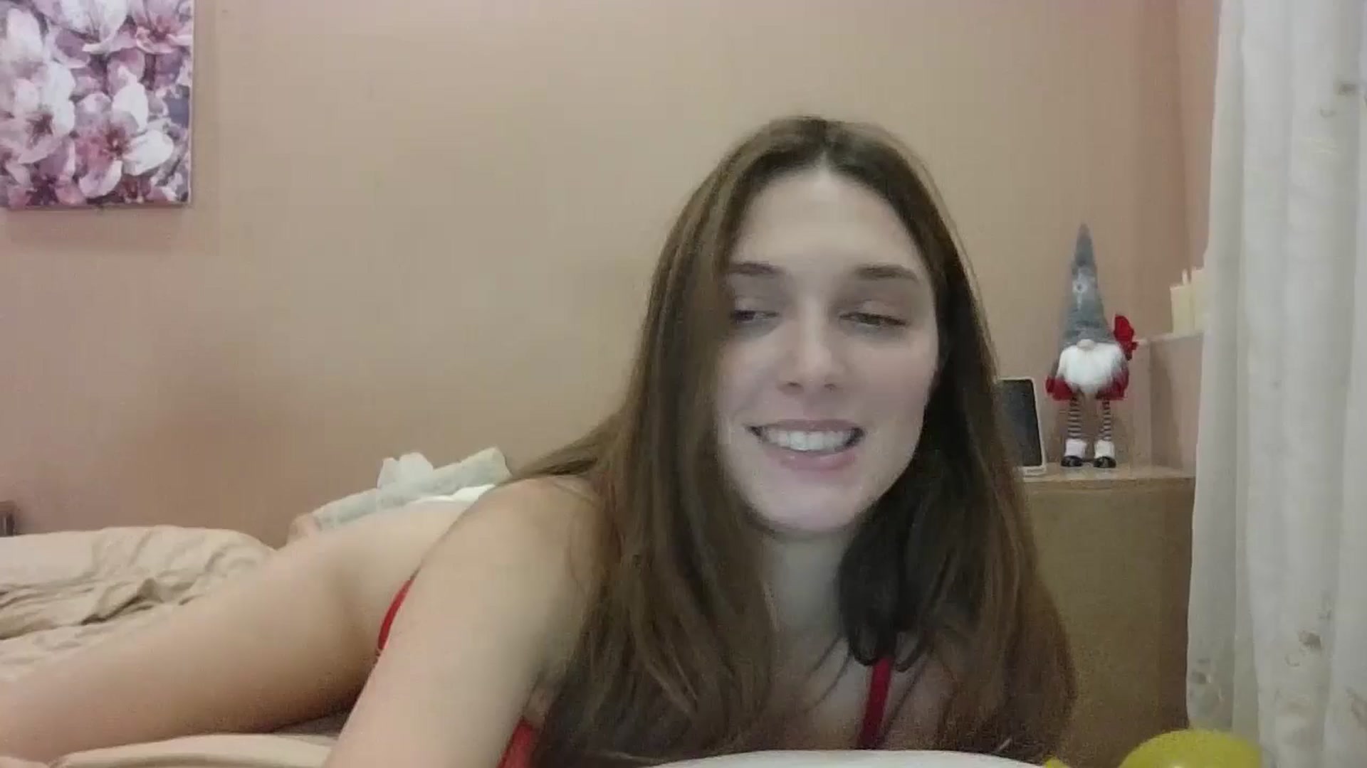 Gallery image thumbnail from HaleyReed's myfreecams stream on, 12/08/2024, 14:31 image 19 of 20
