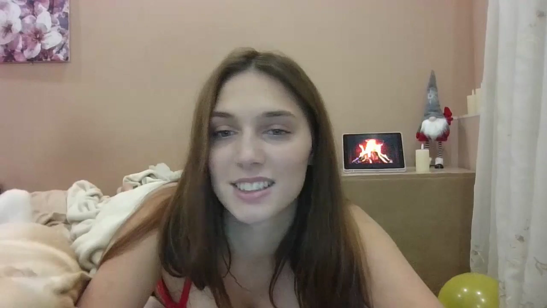Gallery image thumbnail from HaleyReed's myfreecams stream on, 12/08/2024, 14:52 image 18 of 20