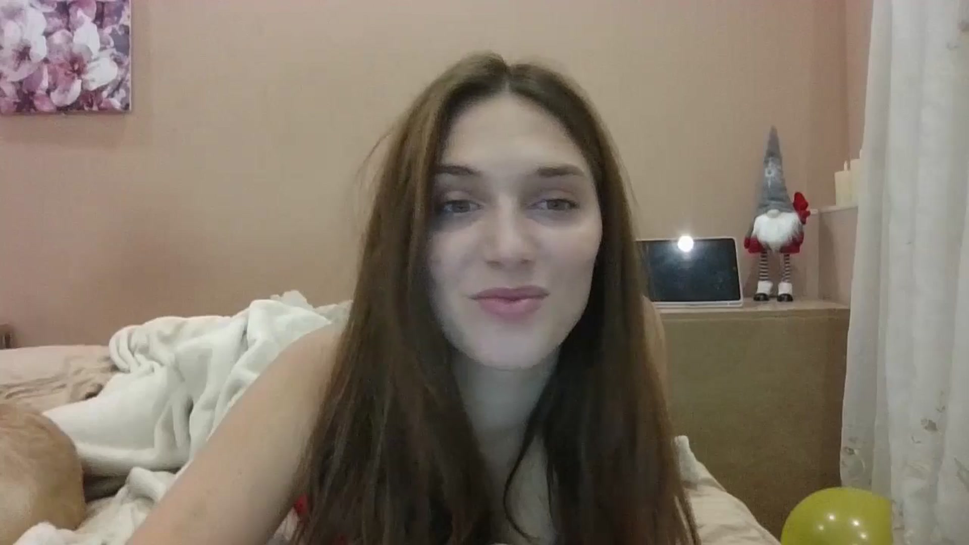 Gallery image thumbnail from HaleyReed's myfreecams stream on, 12/08/2024, 14:52 image 6 of 20