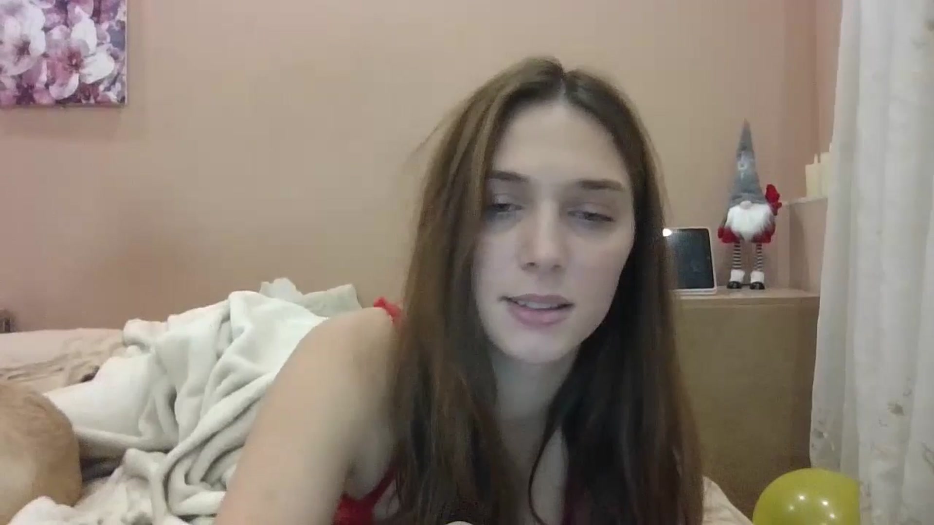 Gallery image thumbnail from HaleyReed's myfreecams stream on, 12/08/2024, 14:52 image 9 of 20