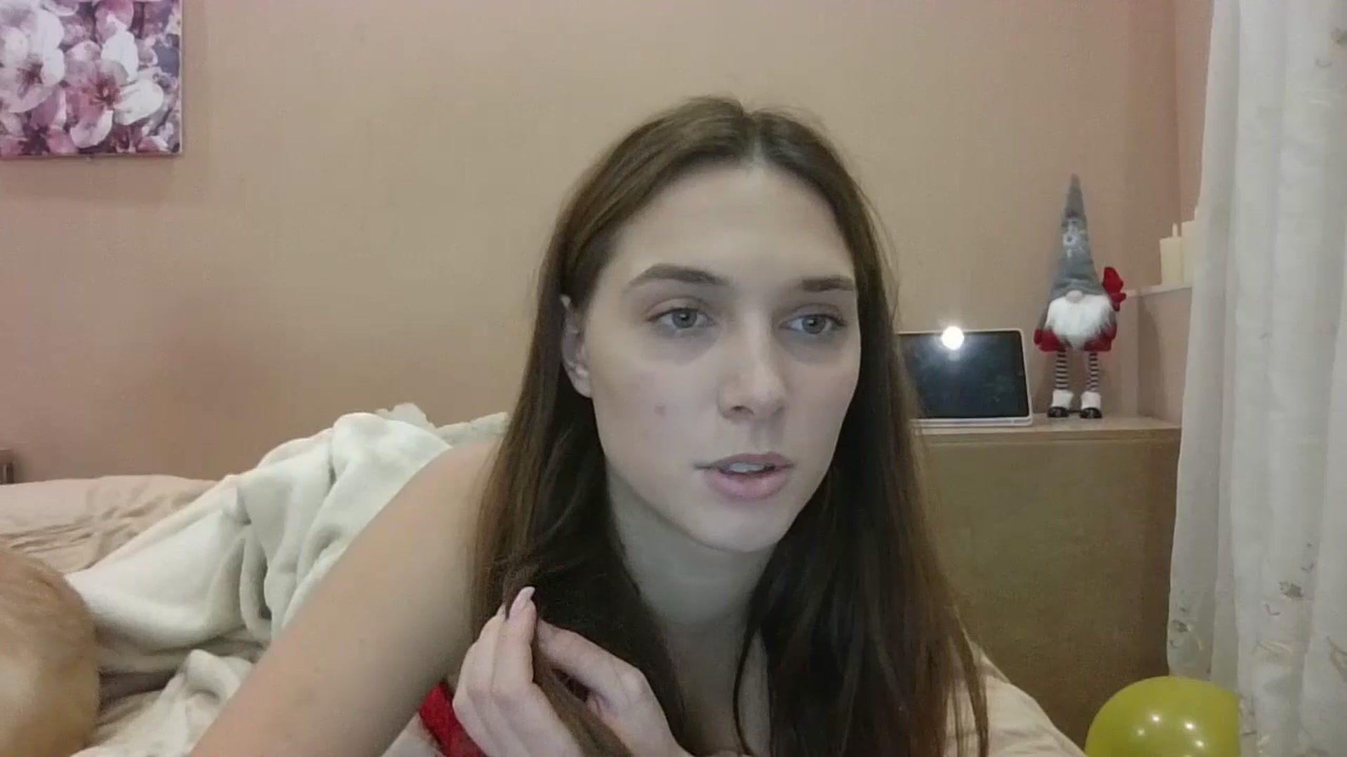 Gallery image thumbnail from HaleyReed's myfreecams stream on, 12/08/2024, 14:52 image 2 of 20