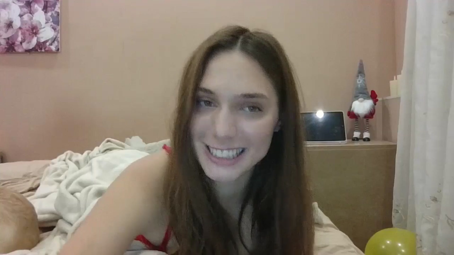 Gallery image thumbnail from HaleyReed's myfreecams stream on, 12/08/2024, 14:52 image 11 of 20