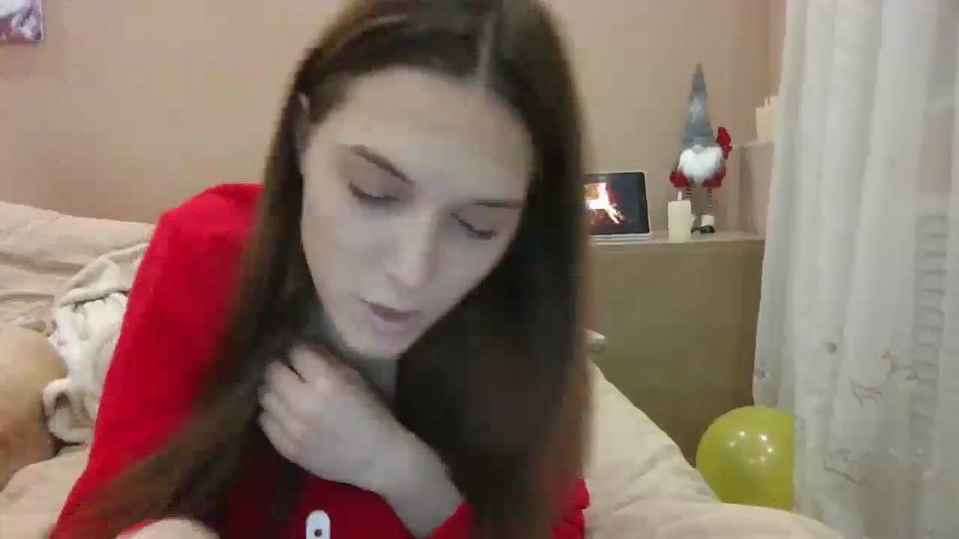 Gallery image thumbnail from HaleyReed's myfreecams stream on, 12/08/2024, 15:43 image 12 of 20