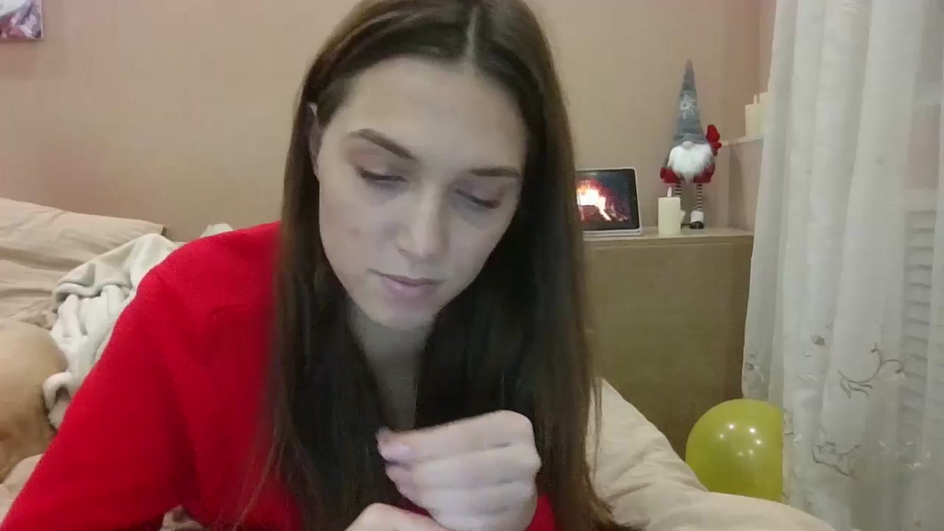 Gallery image thumbnail from HaleyReed's myfreecams stream on, 12/08/2024, 15:43 image 13 of 20