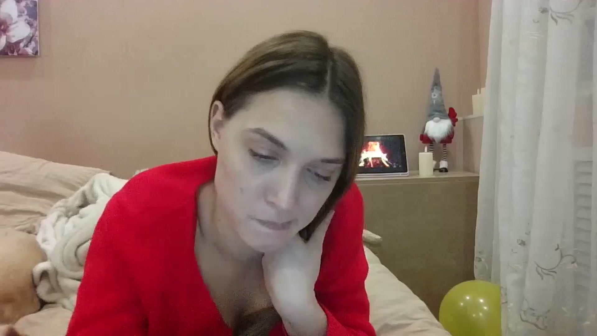 Gallery image thumbnail from HaleyReed's myfreecams stream on, 12/08/2024, 15:43 image 16 of 20