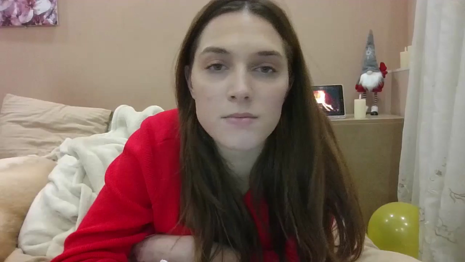 Gallery image thumbnail from HaleyReed's myfreecams stream on, 12/08/2024, 15:43 image 5 of 20