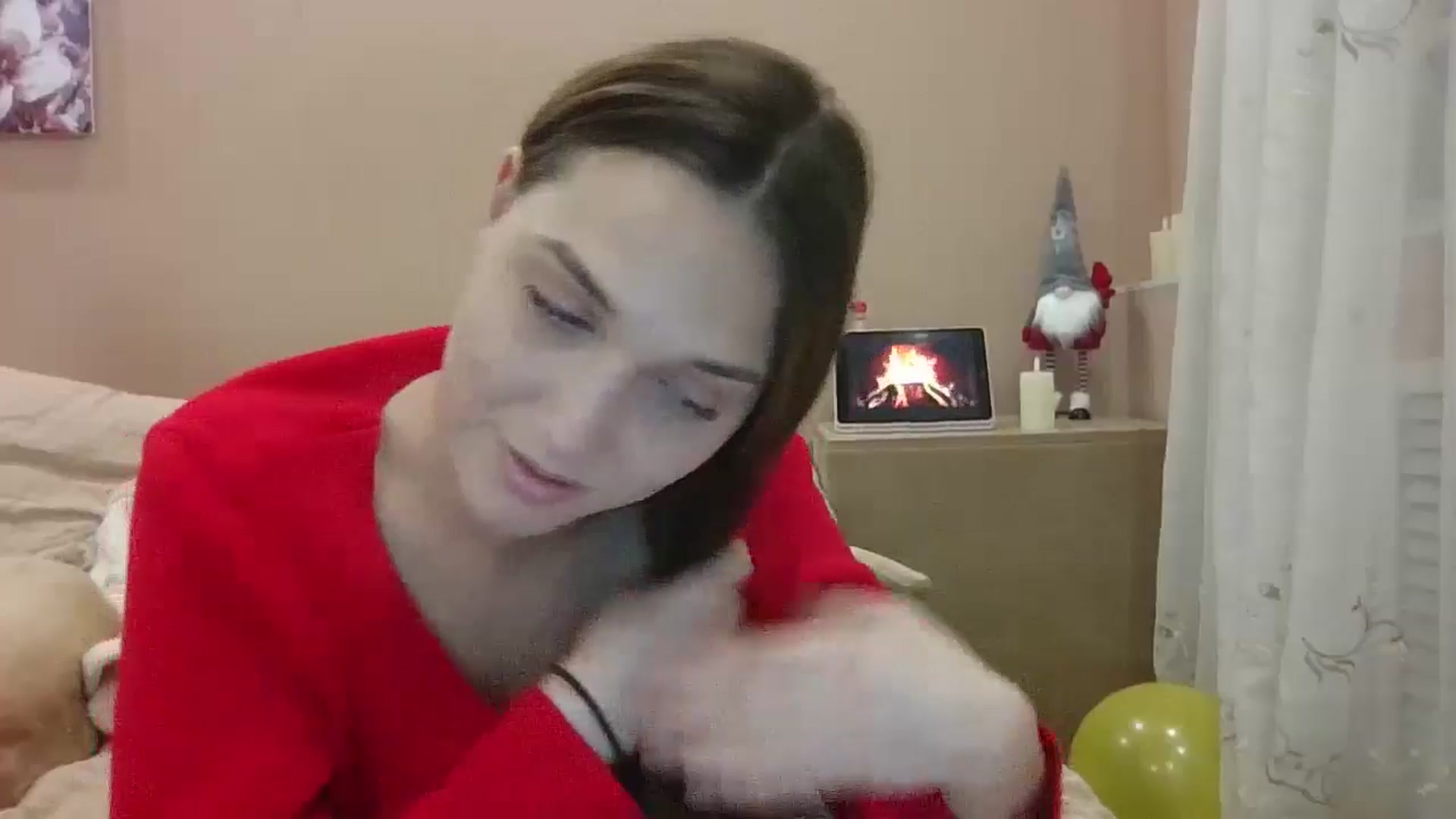 Gallery image thumbnail from HaleyReed's myfreecams stream on, 12/08/2024, 15:43 image 15 of 20