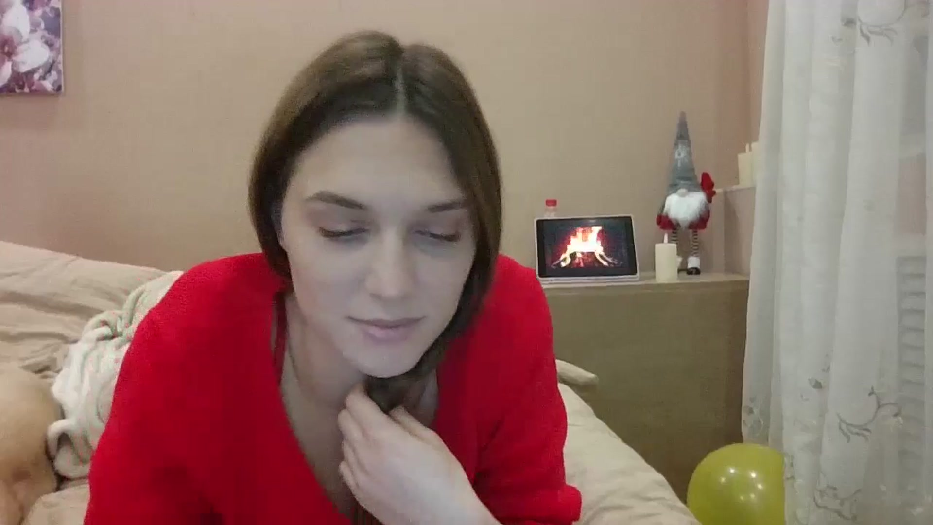 Gallery image thumbnail from HaleyReed's myfreecams stream on, 12/08/2024, 15:43 image 18 of 20