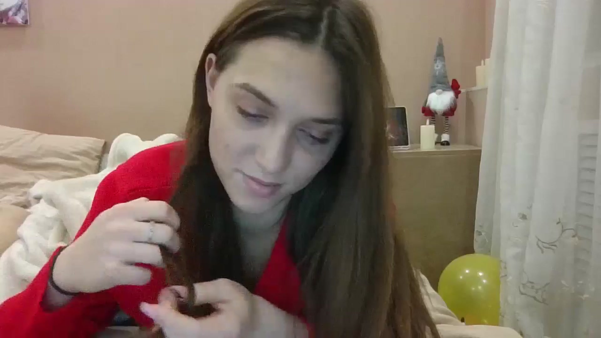 Gallery image thumbnail from HaleyReed's myfreecams stream on, 12/08/2024, 15:43 image 10 of 20