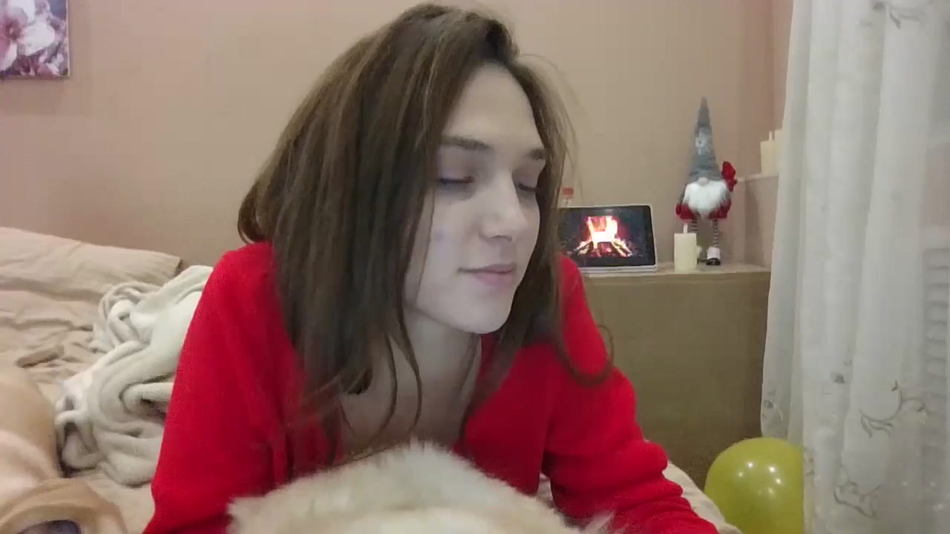 Gallery image thumbnail from HaleyReed's myfreecams stream on, 12/08/2024, 15:58 image 2 of 20