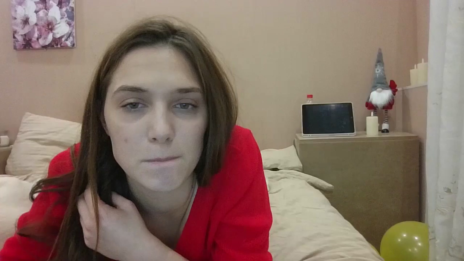 Gallery image thumbnail from HaleyReed's myfreecams stream on, 12/08/2024, 15:58 image 16 of 20