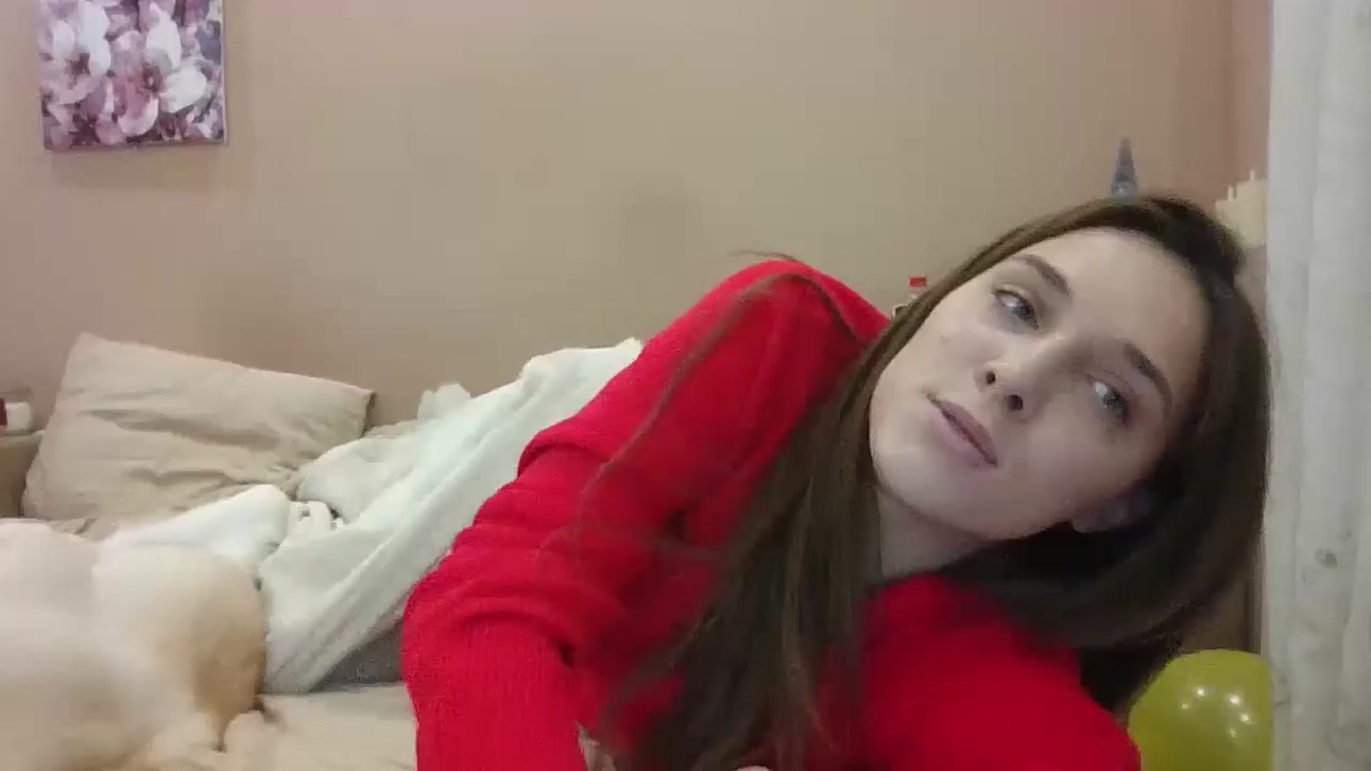 Gallery image thumbnail from HaleyReed's myfreecams stream on, 12/08/2024, 15:58 image 20 of 20
