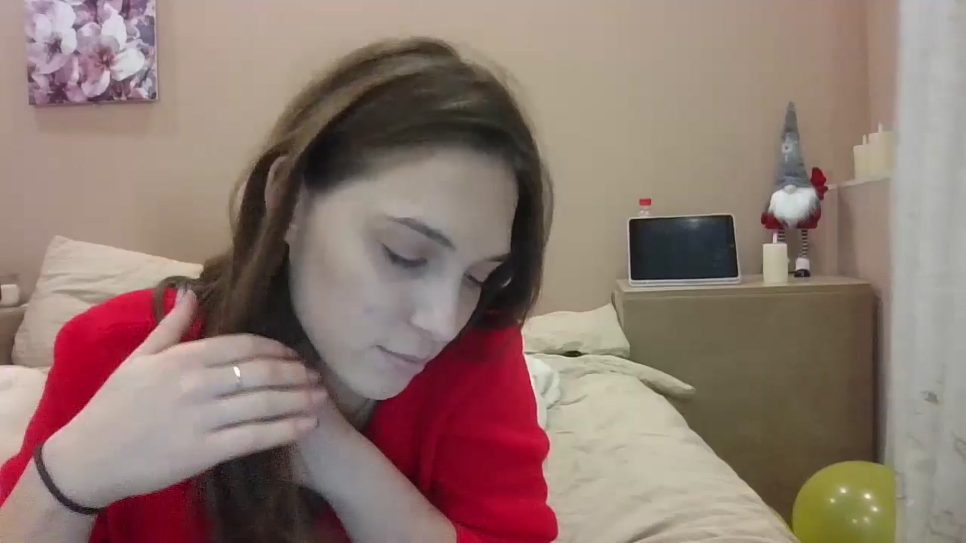Gallery image thumbnail from HaleyReed's myfreecams stream on, 12/08/2024, 15:58 image 10 of 20