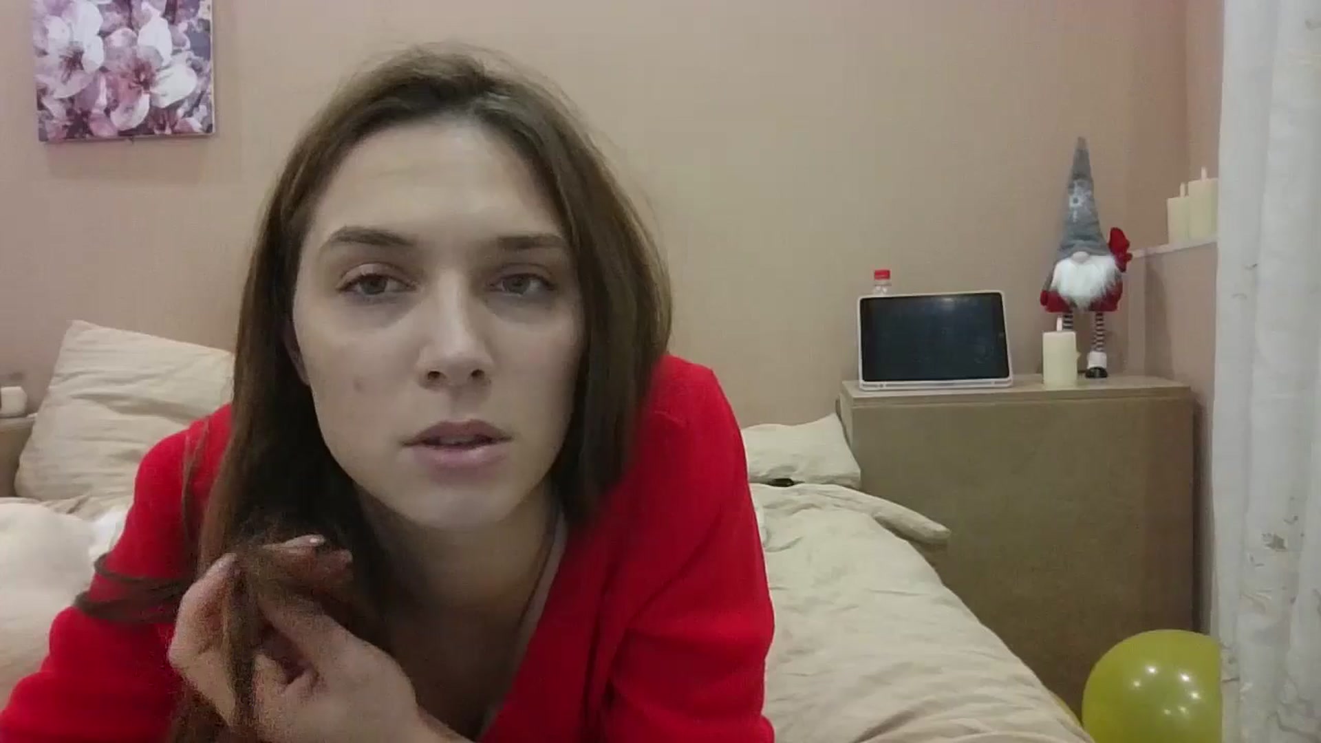 Gallery image thumbnail from HaleyReed's myfreecams stream on, 12/08/2024, 15:58 image 17 of 20