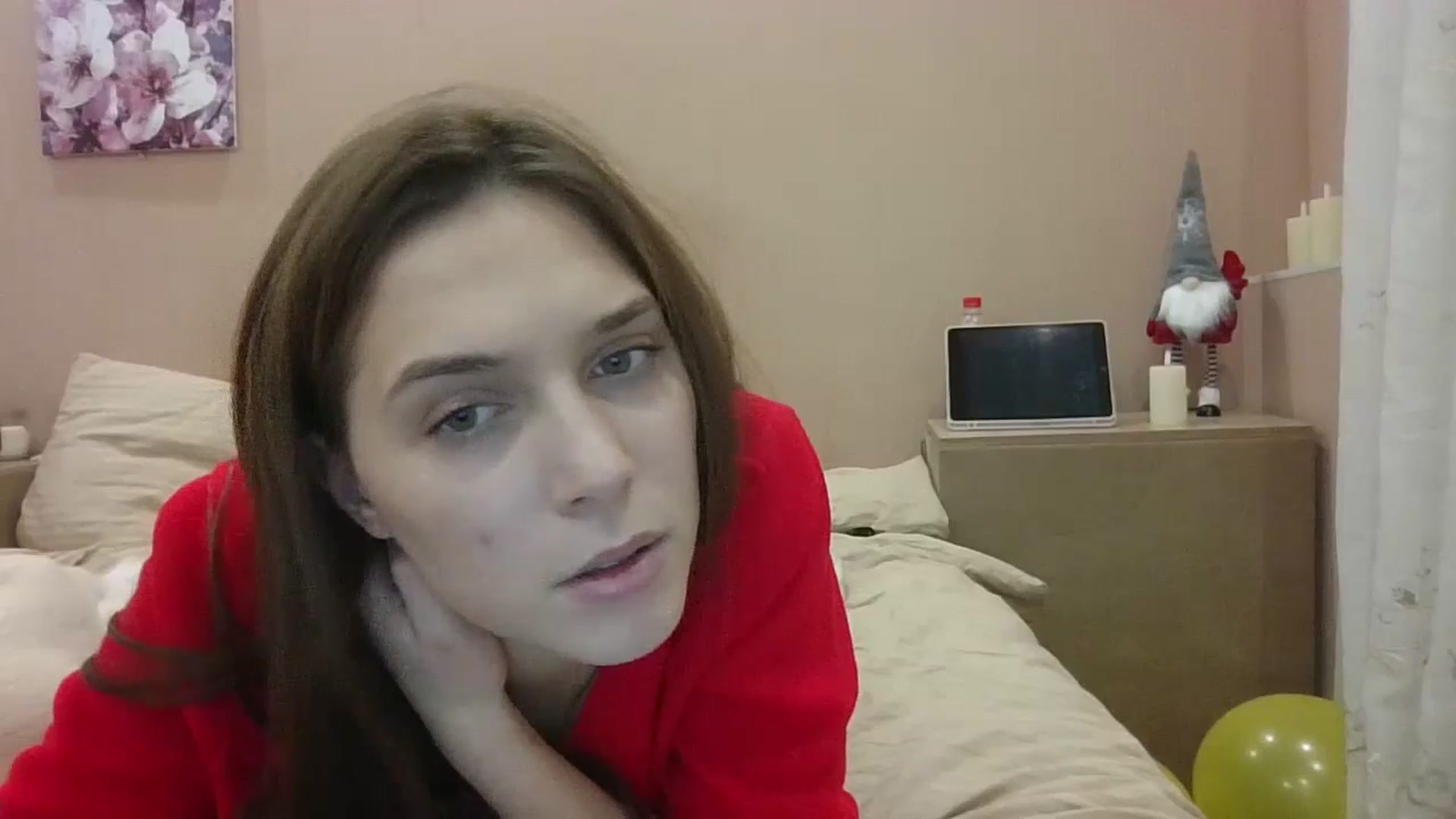 Gallery image thumbnail from HaleyReed's myfreecams stream on, 12/08/2024, 15:58 image 18 of 20