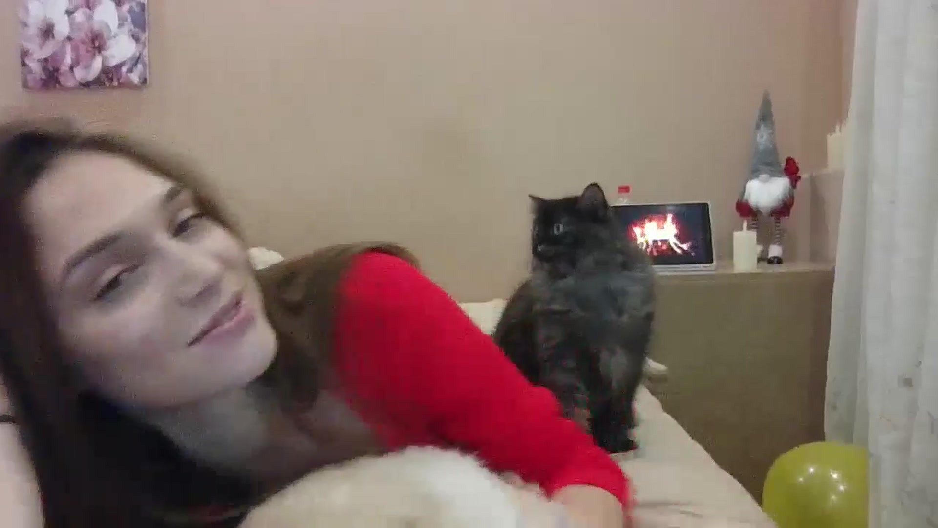 Gallery image thumbnail from HaleyReed's myfreecams stream on, 12/08/2024, 15:58 image 5 of 20