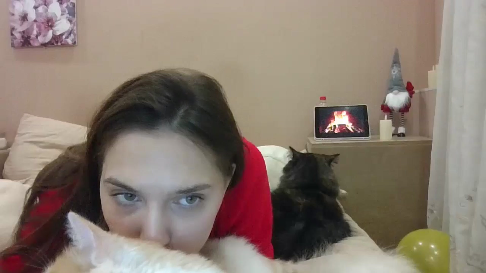 Gallery image thumbnail from HaleyReed's myfreecams stream on, 12/08/2024, 15:58 image 7 of 20