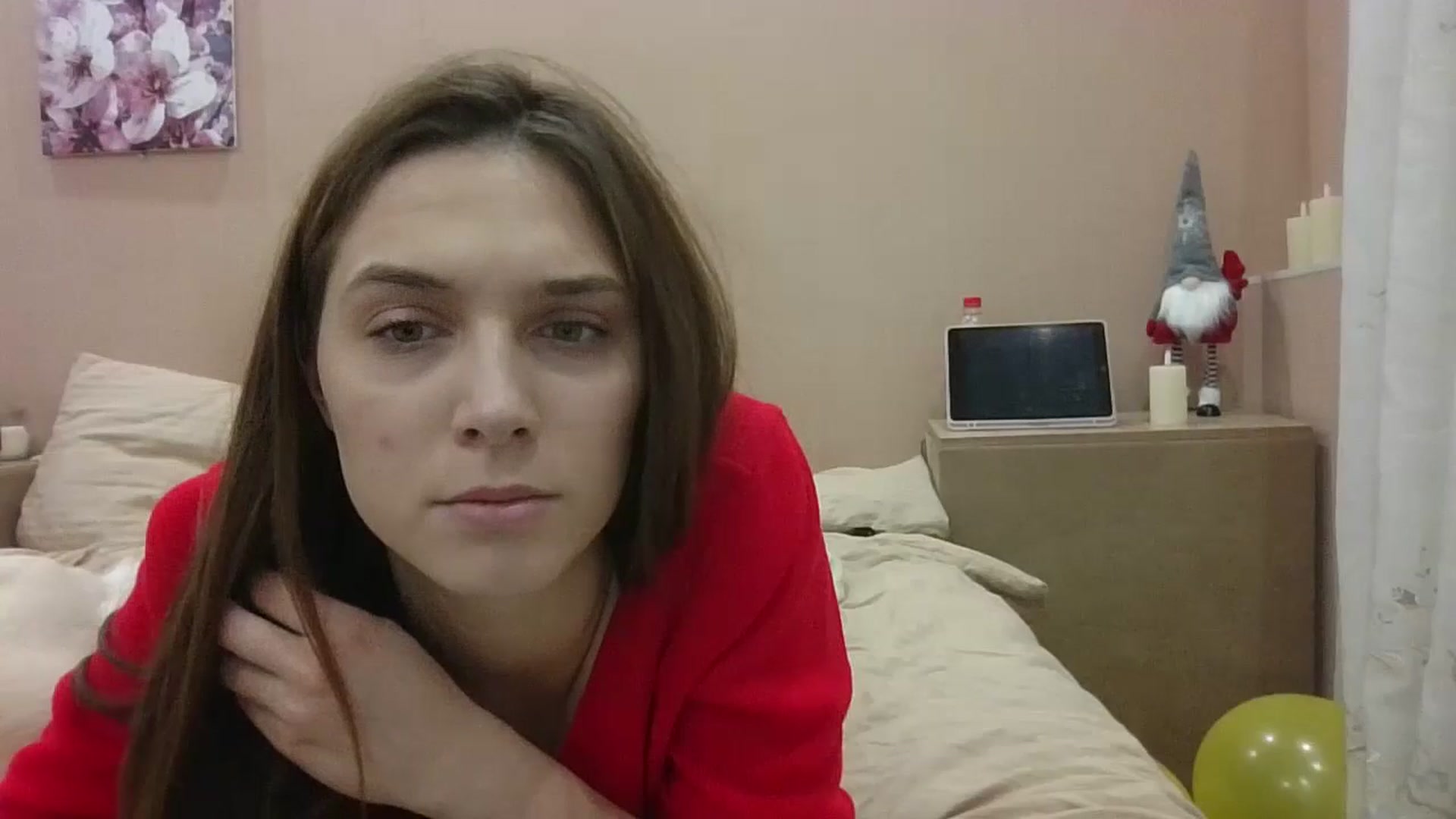 Gallery image thumbnail from HaleyReed's myfreecams stream on, 12/08/2024, 15:58 image 19 of 20