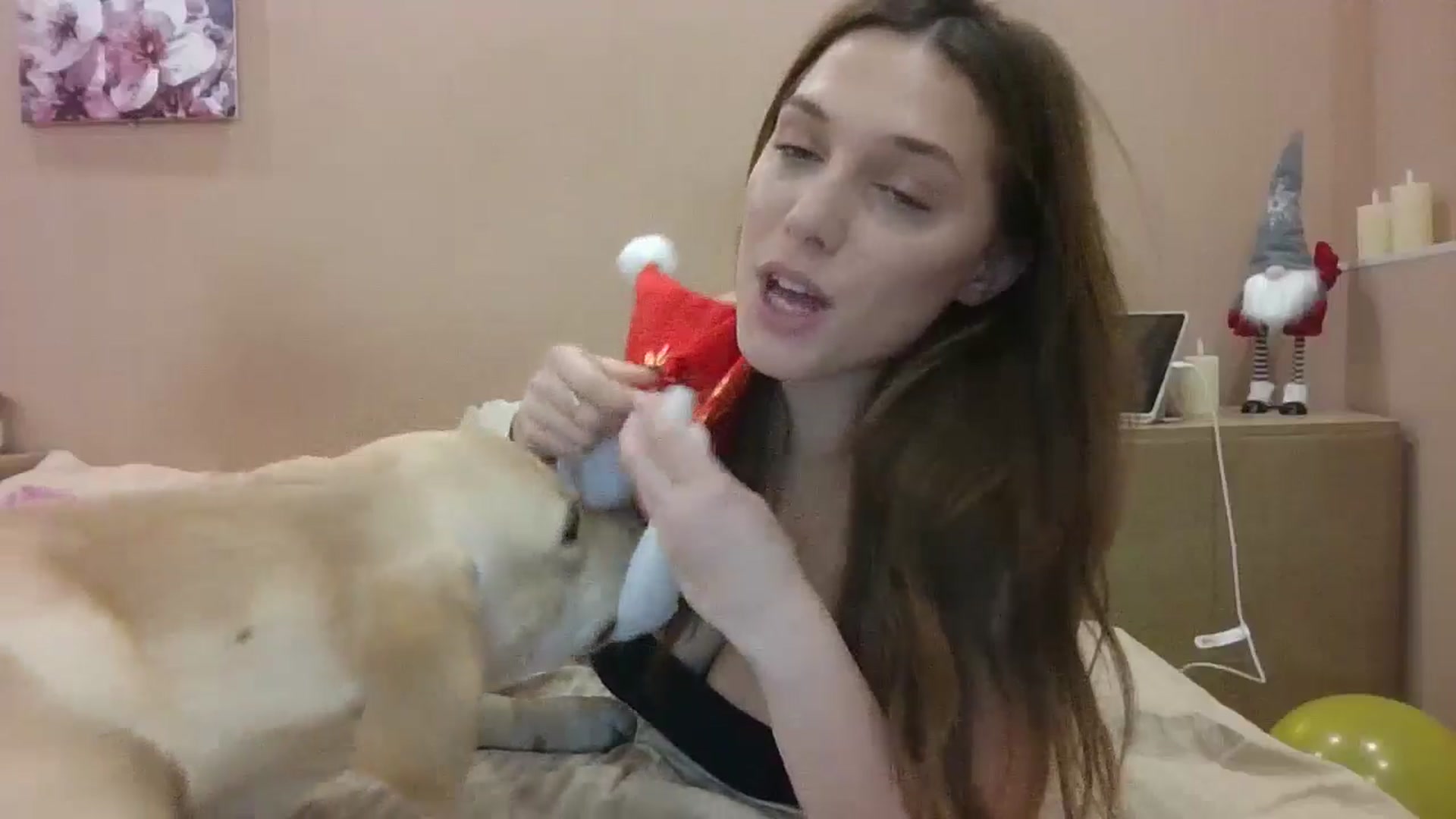 Gallery image thumbnail from HaleyReed's myfreecams stream on, 12/09/2024, 15:13 image 19 of 20