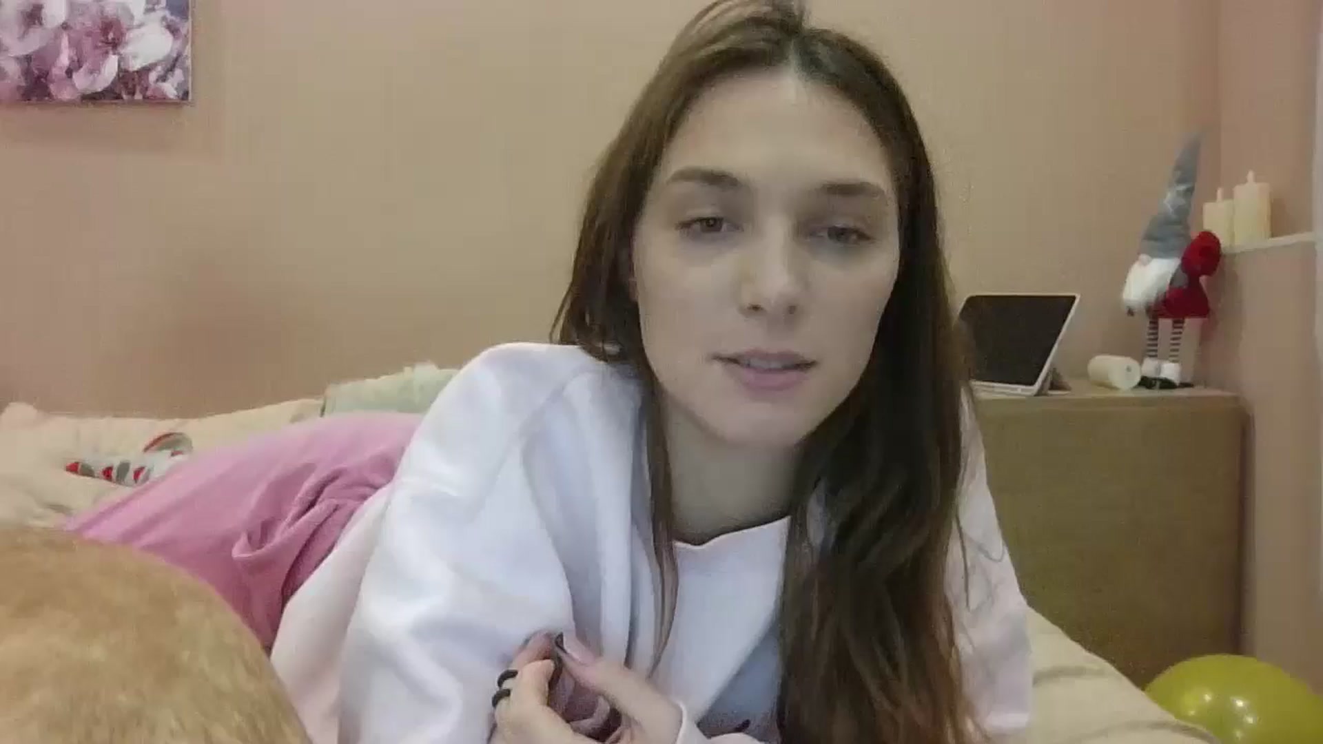 Gallery image thumbnail from HaleyReed's myfreecams stream on, 12/09/2024, 15:13 image 2 of 20