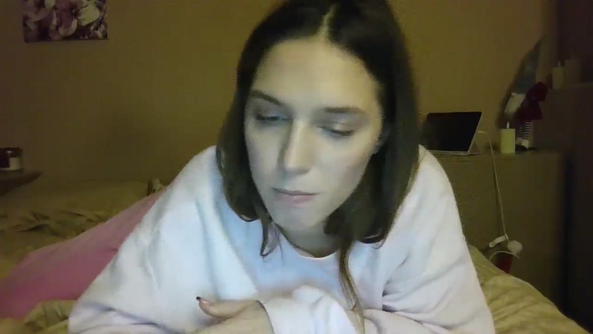 Gallery image thumbnail from HaleyReed's myfreecams stream on, 12/09/2024, 16:43 image 3 of 20